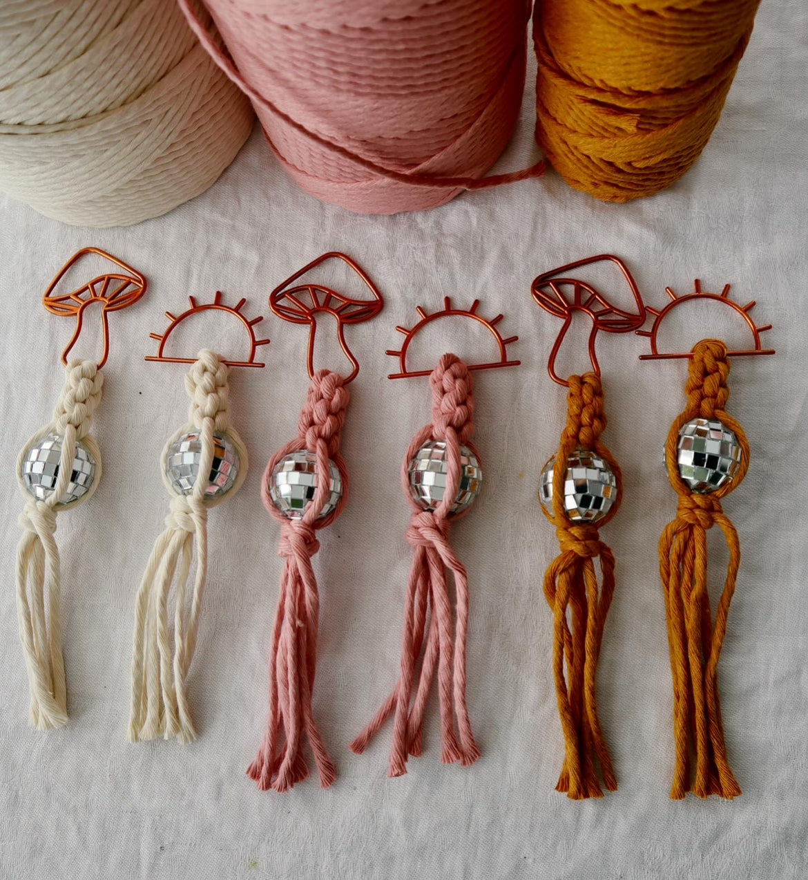 Sunny Days Suncatcher