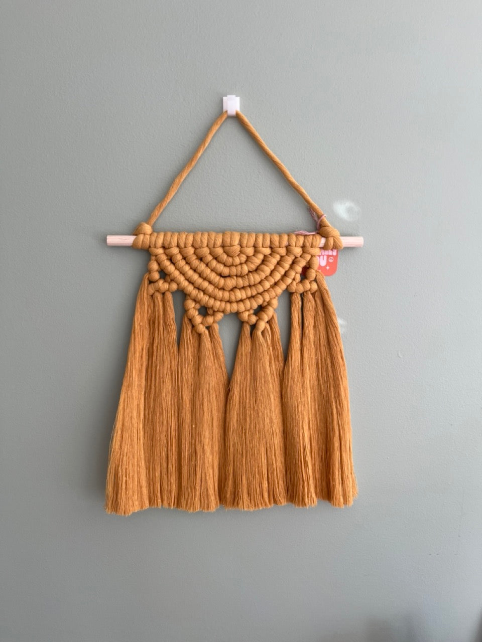 Sunny Wall Hanging | Sunshine Decor | Sun inspired Art