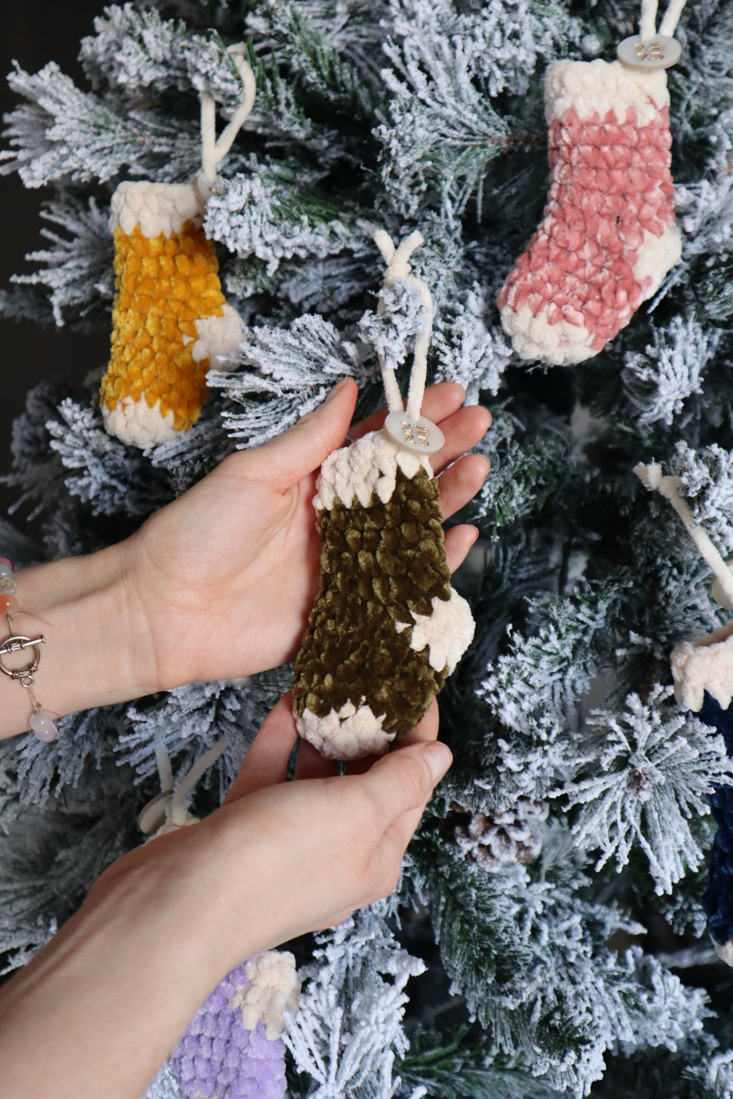 Holiday Grab Bags