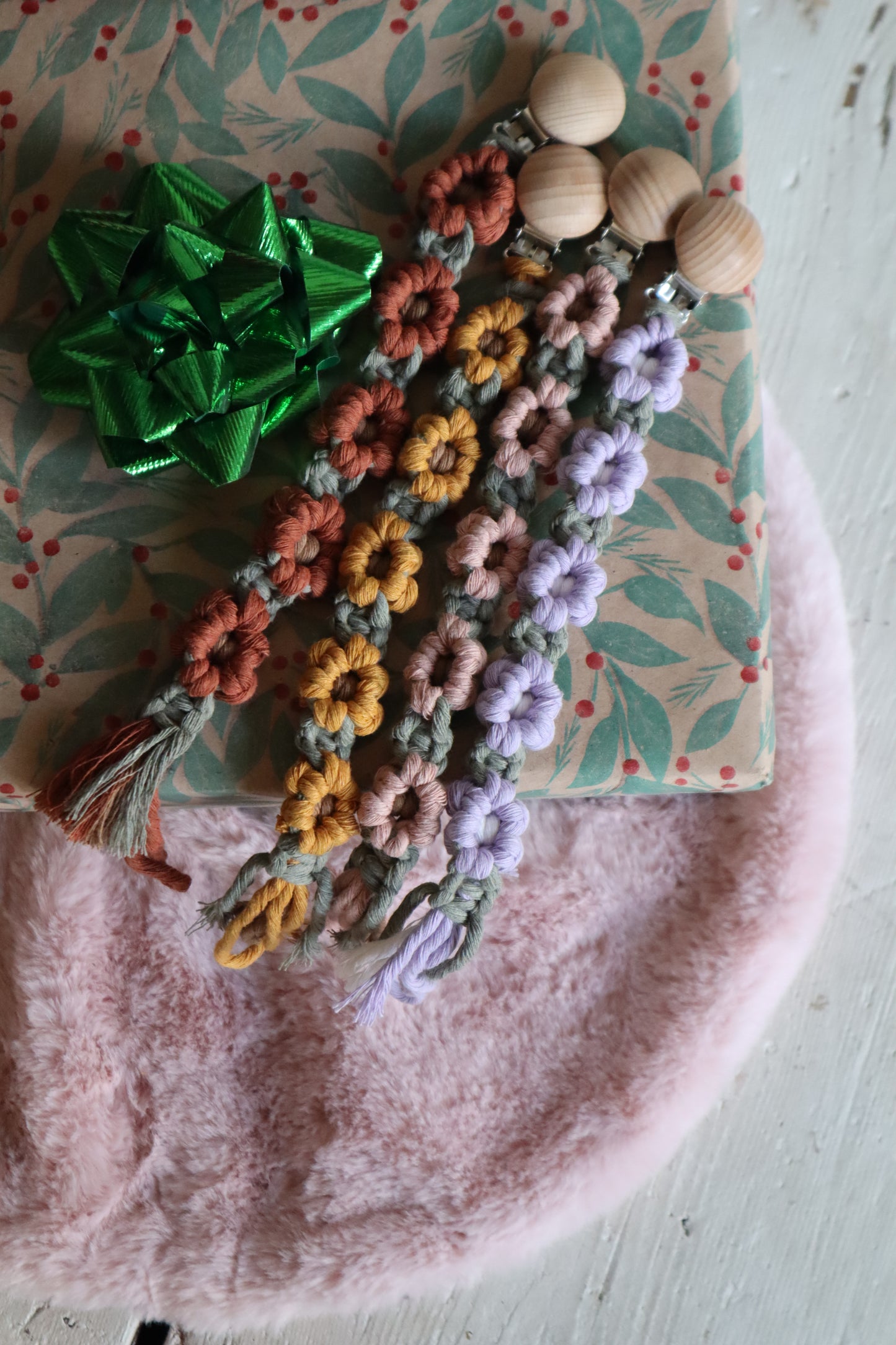 Holiday Grab Bags