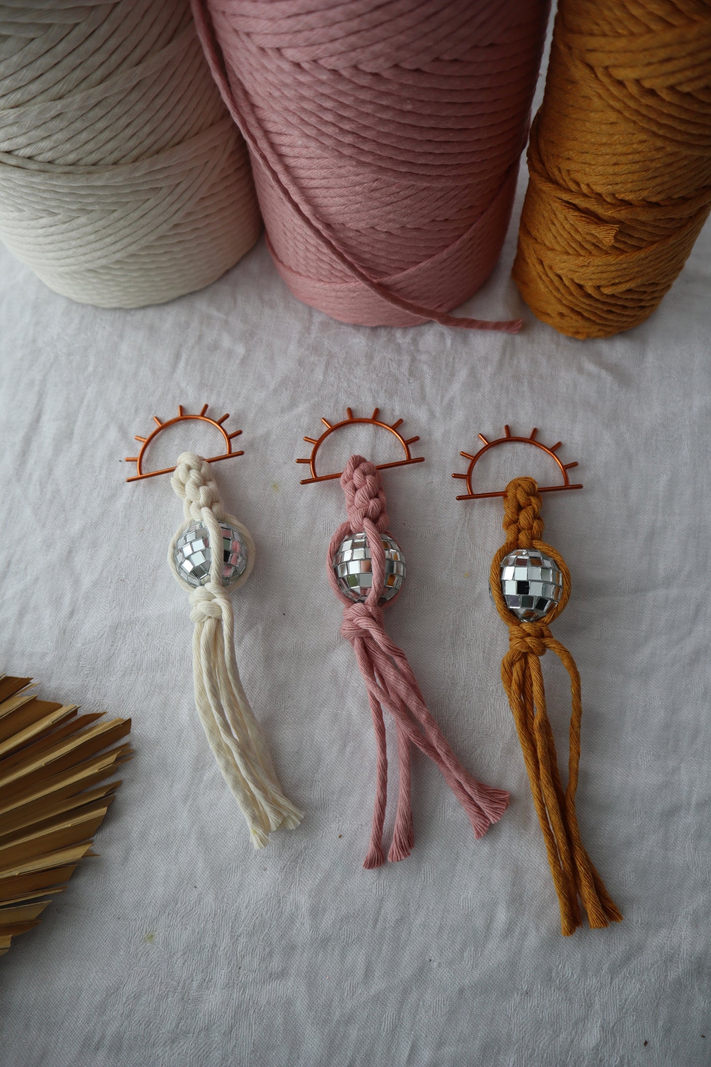 Sunny Days Suncatcher