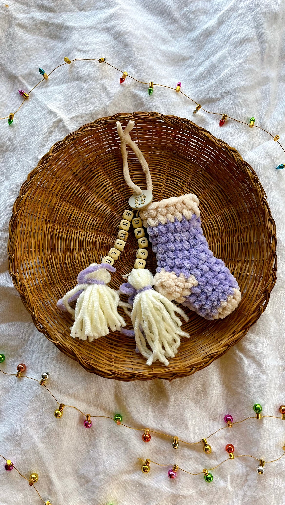 Holiday Grab Bags