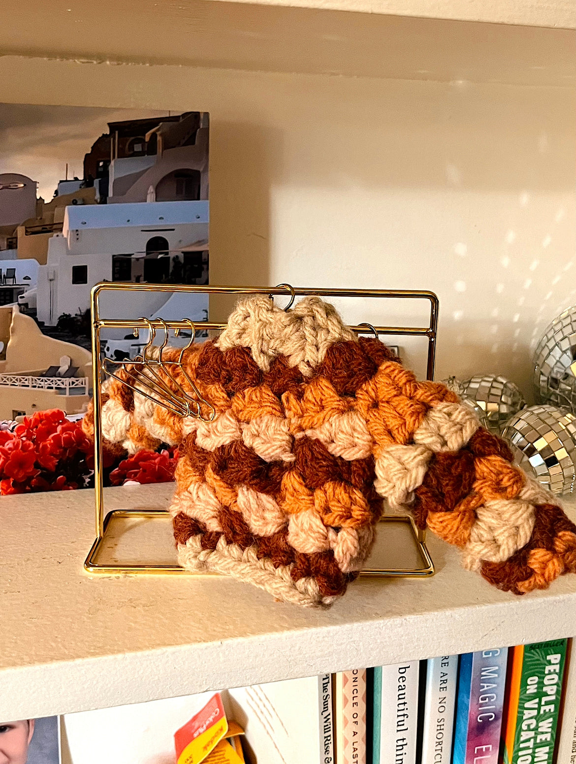 The Susie | Christmas Sweater Ornaments