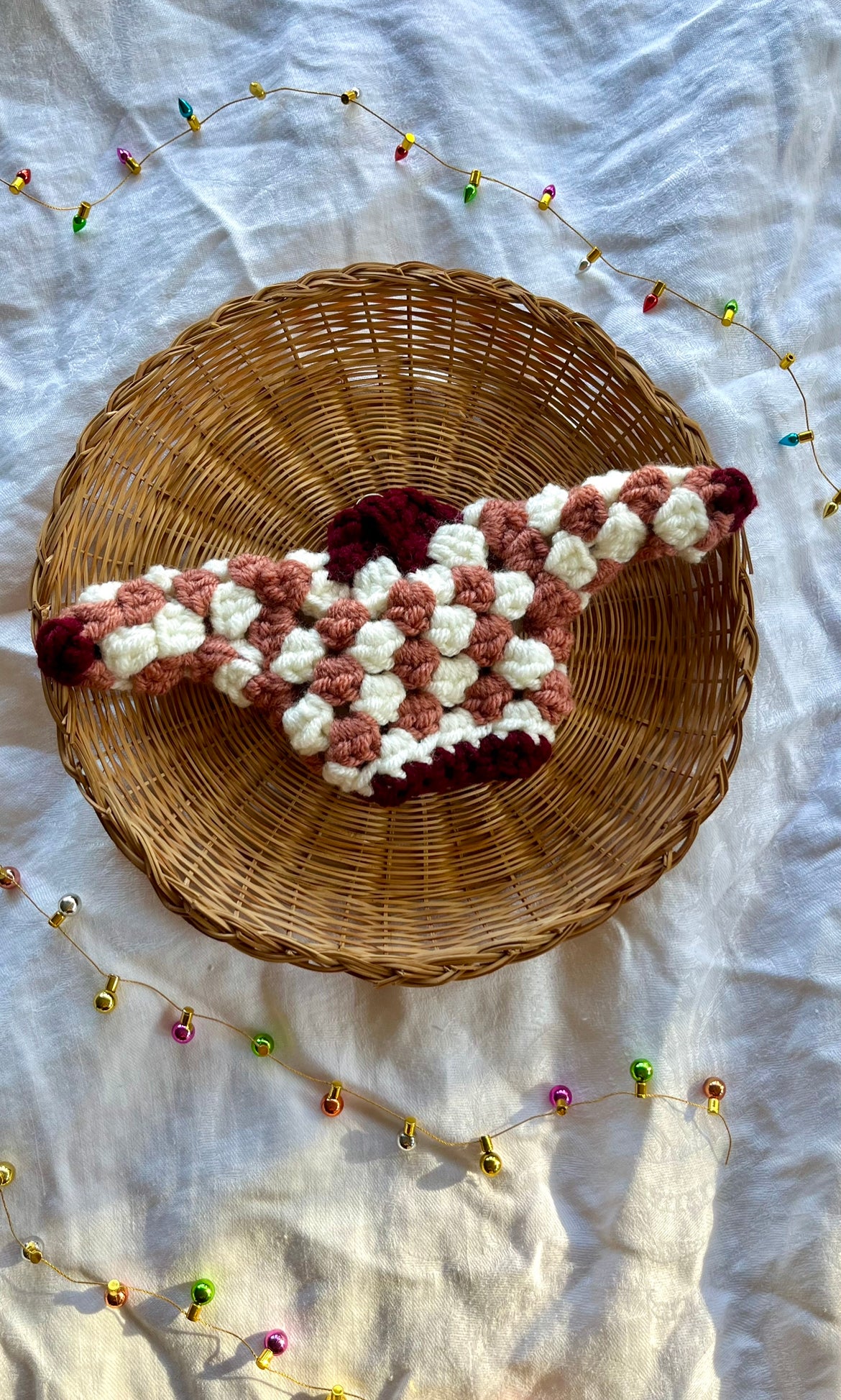 The Susie | Christmas Sweater Ornaments