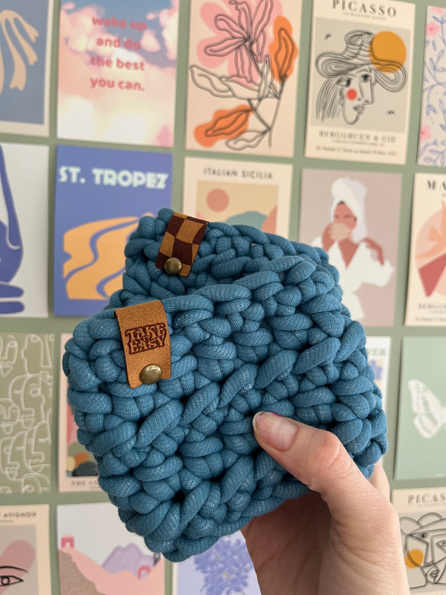 Coffee Koozie | Can | Iced Coffee | beer | Coffee cozy | Can holder