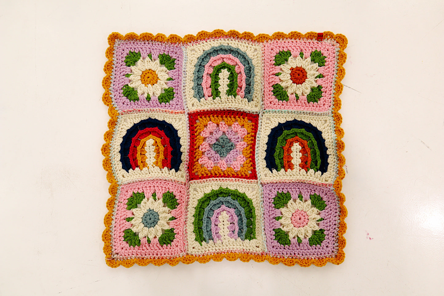 Sunny Days ahead Blanket